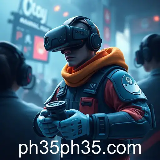 The Evolution of PH35: Gaming Trends in Focus