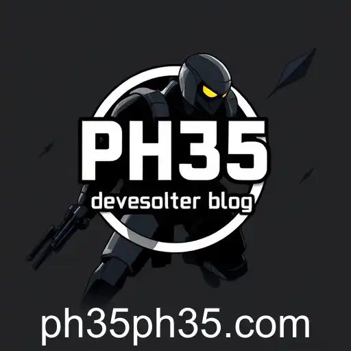 Exploring PH35: The Game That Captivates Enthusiasts