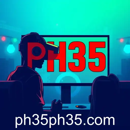Innovations in Gaming: PH35's Impact