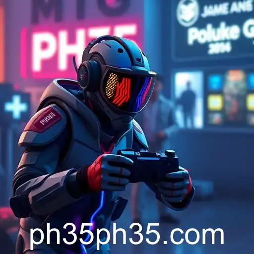 Innovations in Online Gaming for 2025