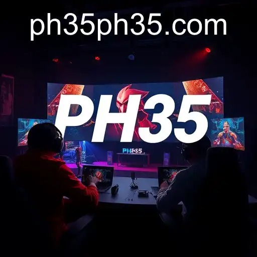 PH35: The Game-Changing Platform for 2025