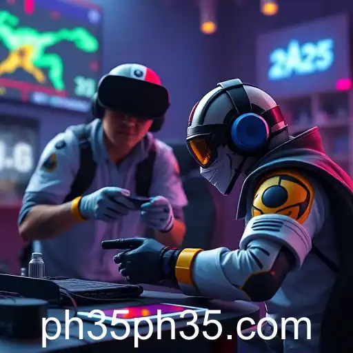 The Impact of 'PH35' on the Global Gaming Landscape
